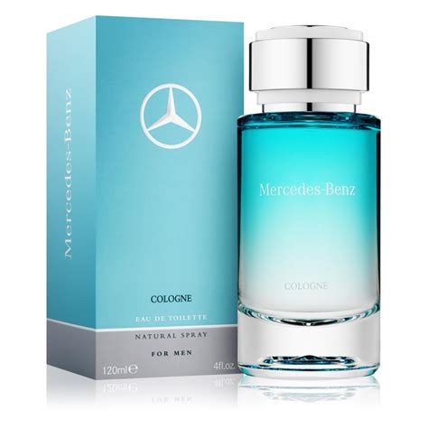 mercedes benz parfum herren.